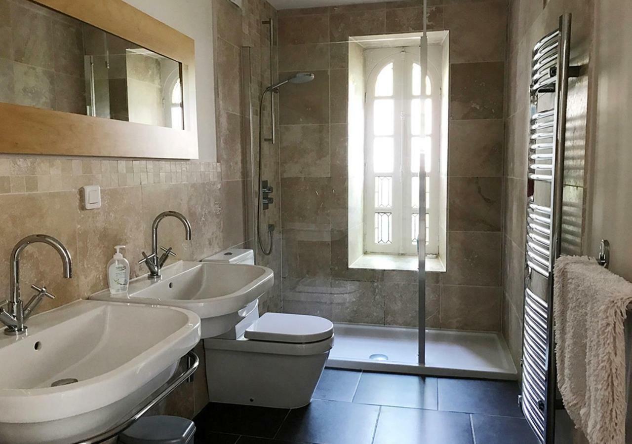 Val Rive - Brandily Apartment Динан Экстерьер фото